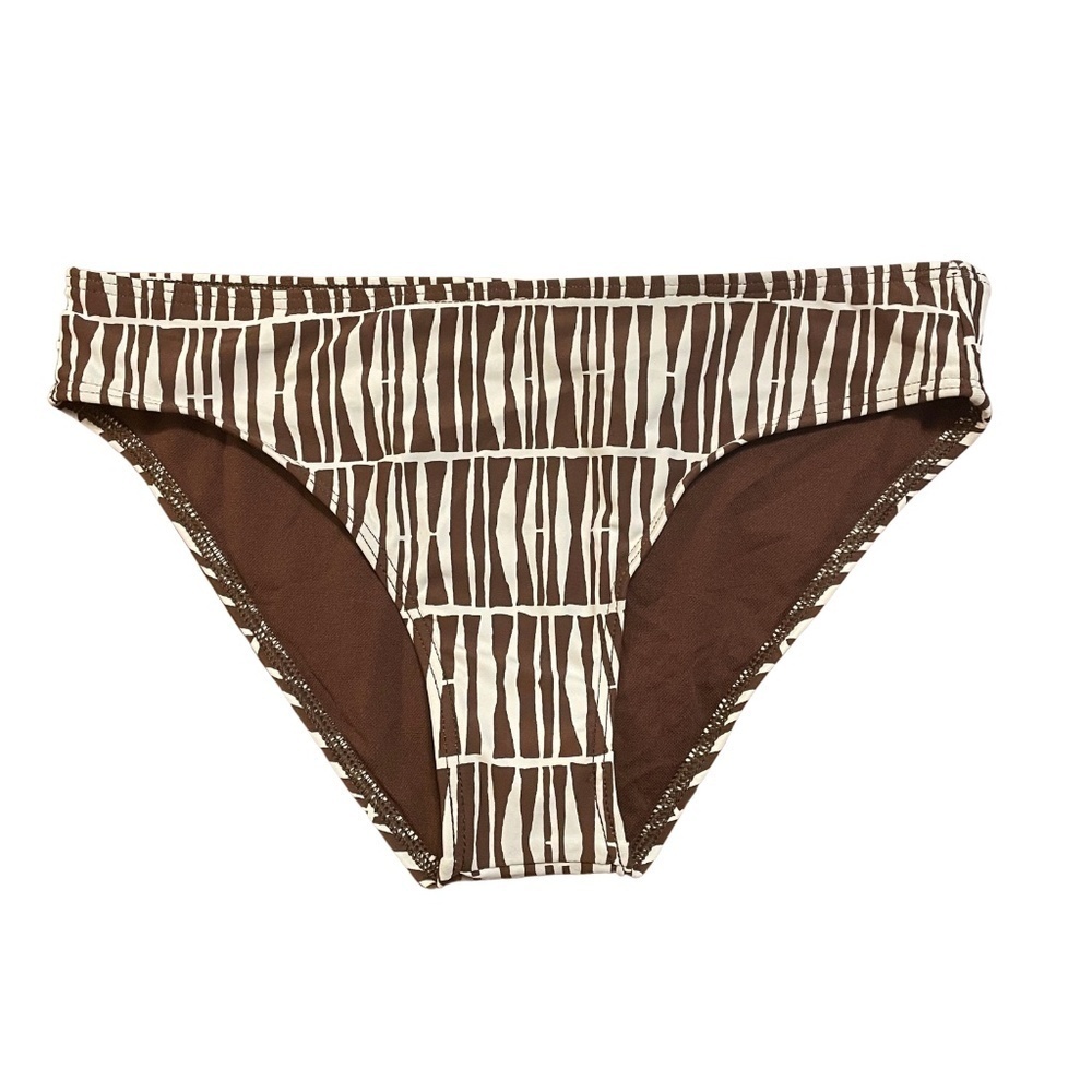 NWOT Basta Full Coverage Bikini Bottom Sz. S
